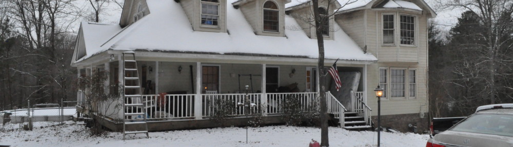 Snow-1