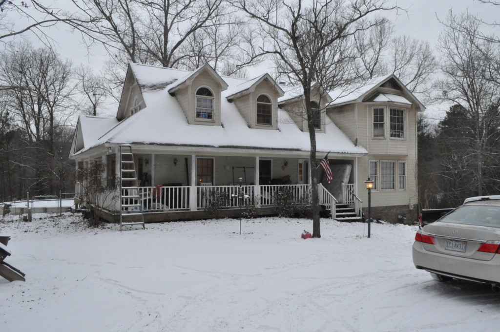 Snow-1