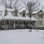 Snow-1